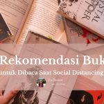 Rekomendasi buku menarik