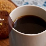 bahan makanan untuk campuran kopi