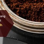 cara membuat kopi dengan moka pot