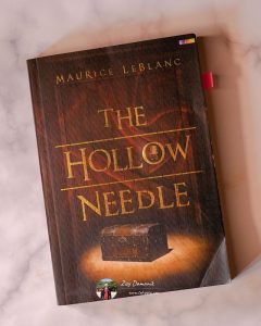 the hollow needle maurice leblanc