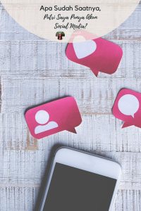 Tips Mengenalkan Social Media Pada Anak Remaja