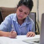 pentingnya anak bersosialisasi online