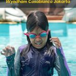 Pengalaman Menginap di Wyndham Casablanca Jakarta