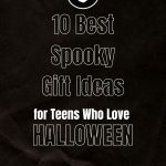 best gift ideas for halloween