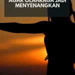 tips biar olahraga jadi fun