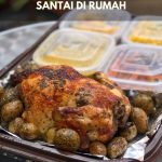 rekomendasi kuliner buat santai di rumah