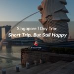 Singapore one day trip