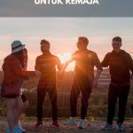 aktivitas social distancing untuk remaja