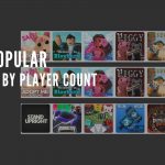 The Most Popular Roblox Games by Player Count (2021)