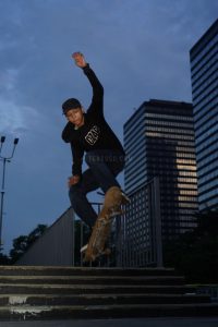 skateboarder jakarta