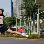 street ballet photography ideas