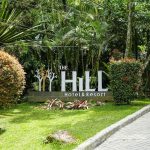 The Hill Hotel & Resort Sibolangit