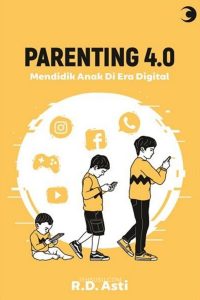 Buku Parenting 4.0