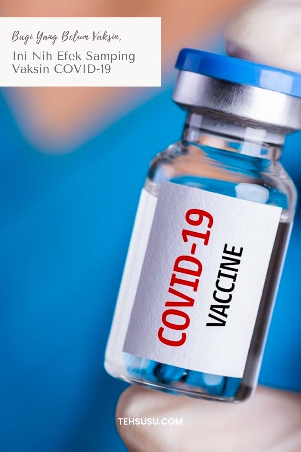 efek samping vaksin covid-19