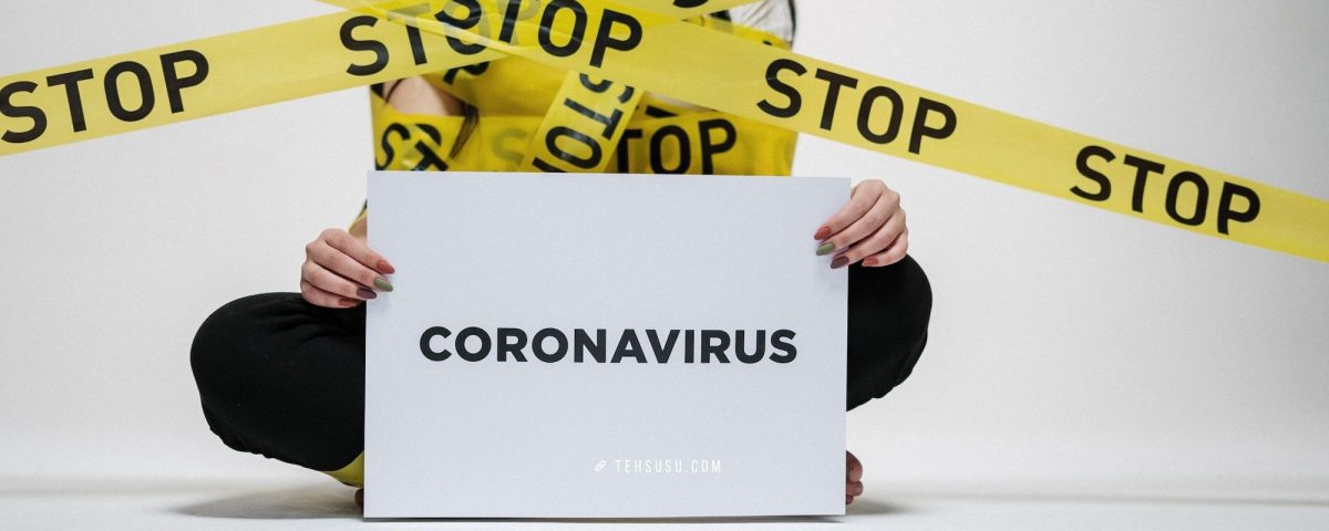 corona virus