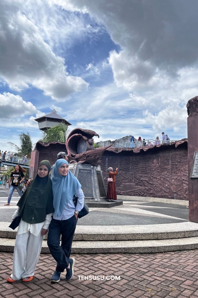 itinerary aceh 4 hari 3 malam