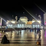 Masjid Raya Baiturrahman