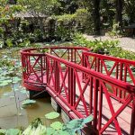 taman the le hu garden medan