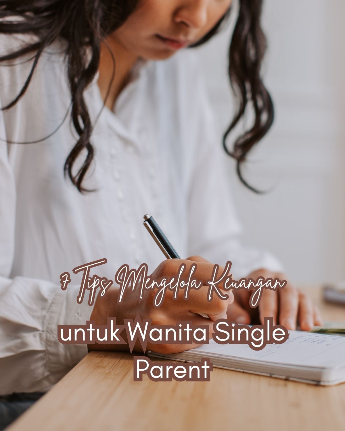 single parent