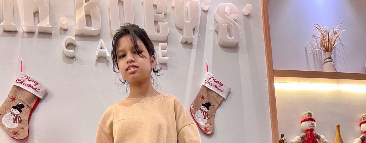 Masa Cuma Mau Makan Lupis Harus ke Mr. Boey’s Cafe?