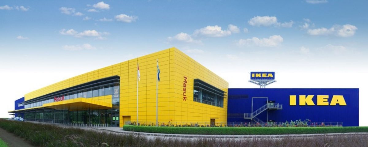 IKEA ALSUT