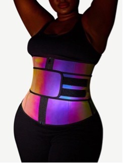 waist trainer slimmer