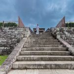 itinerary wisata candi di Jogja