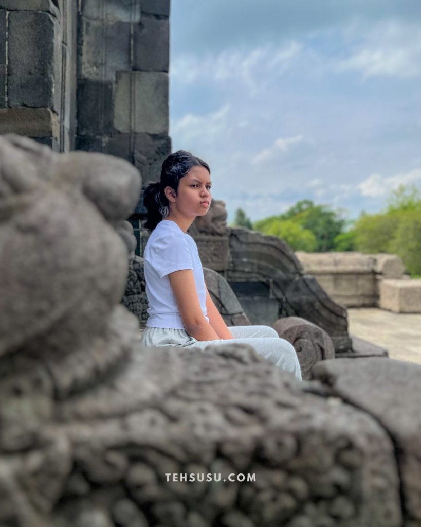 kraton ratu boko