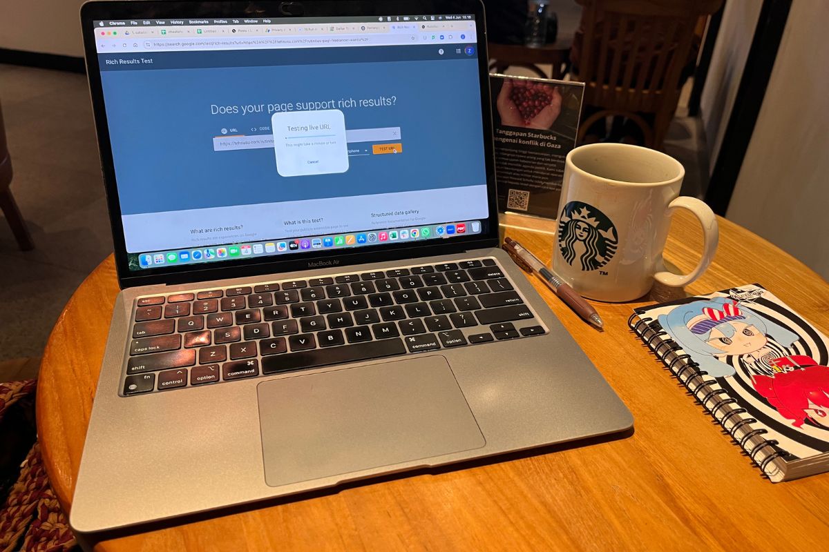 kopi sumatera di starbucks