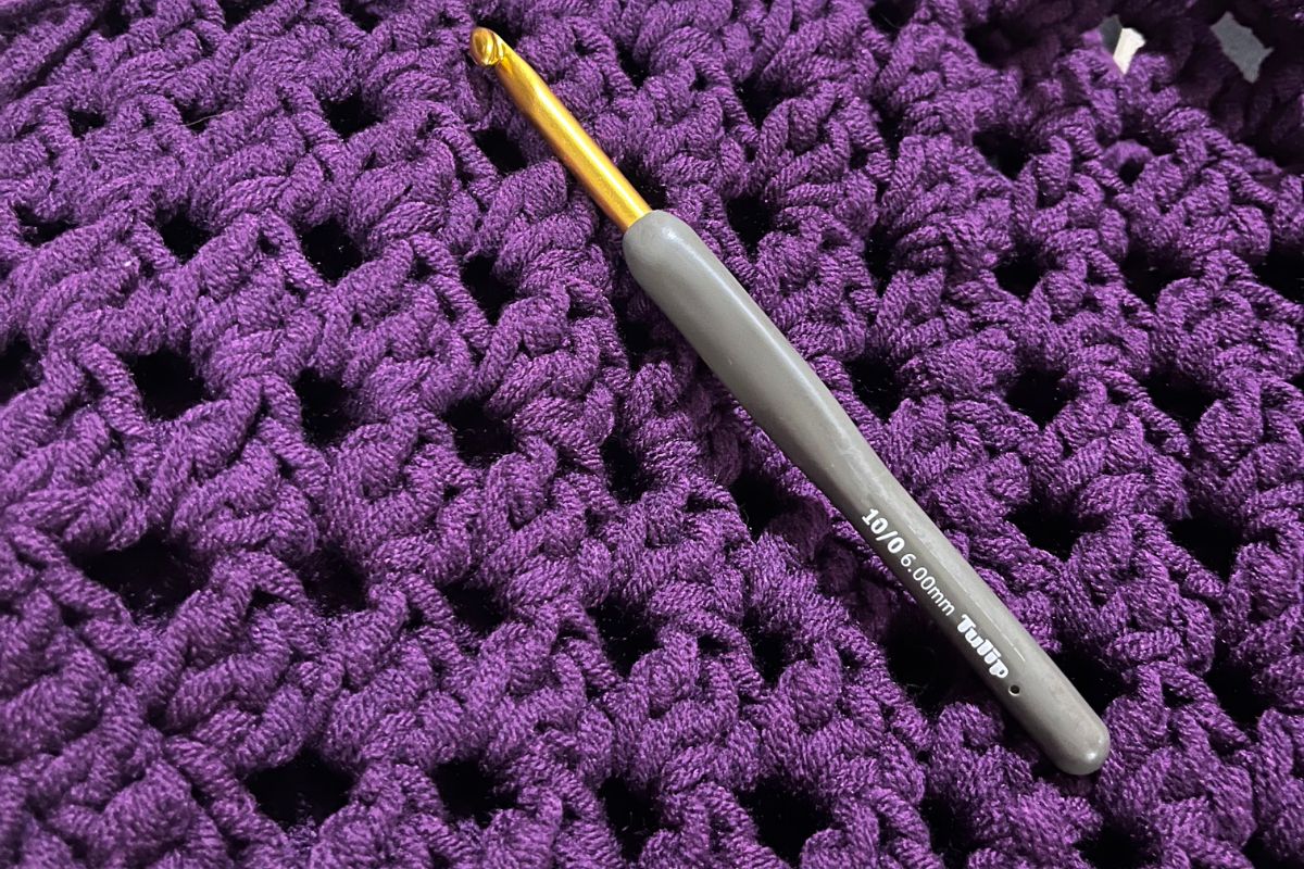 hobi crochet dewasa