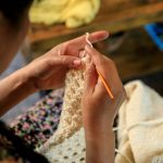 hobi crochet