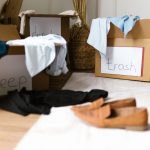tips decluttering