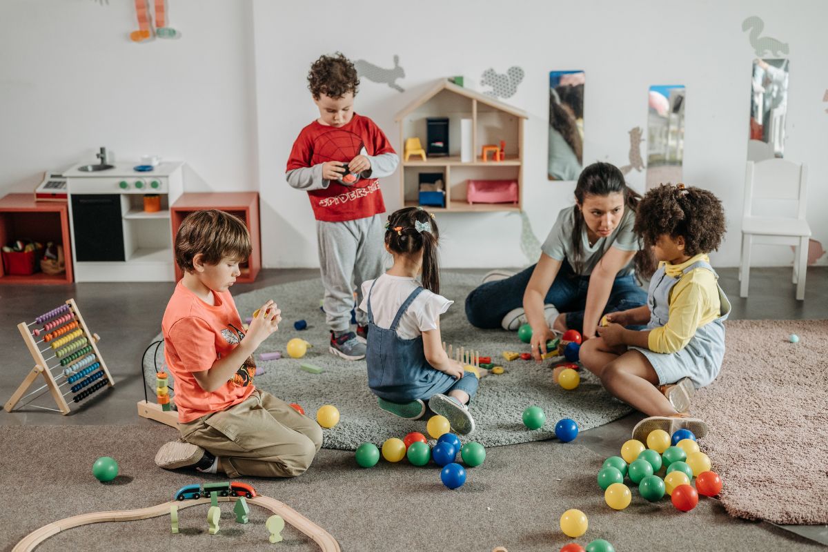 RPL for Early Childhood