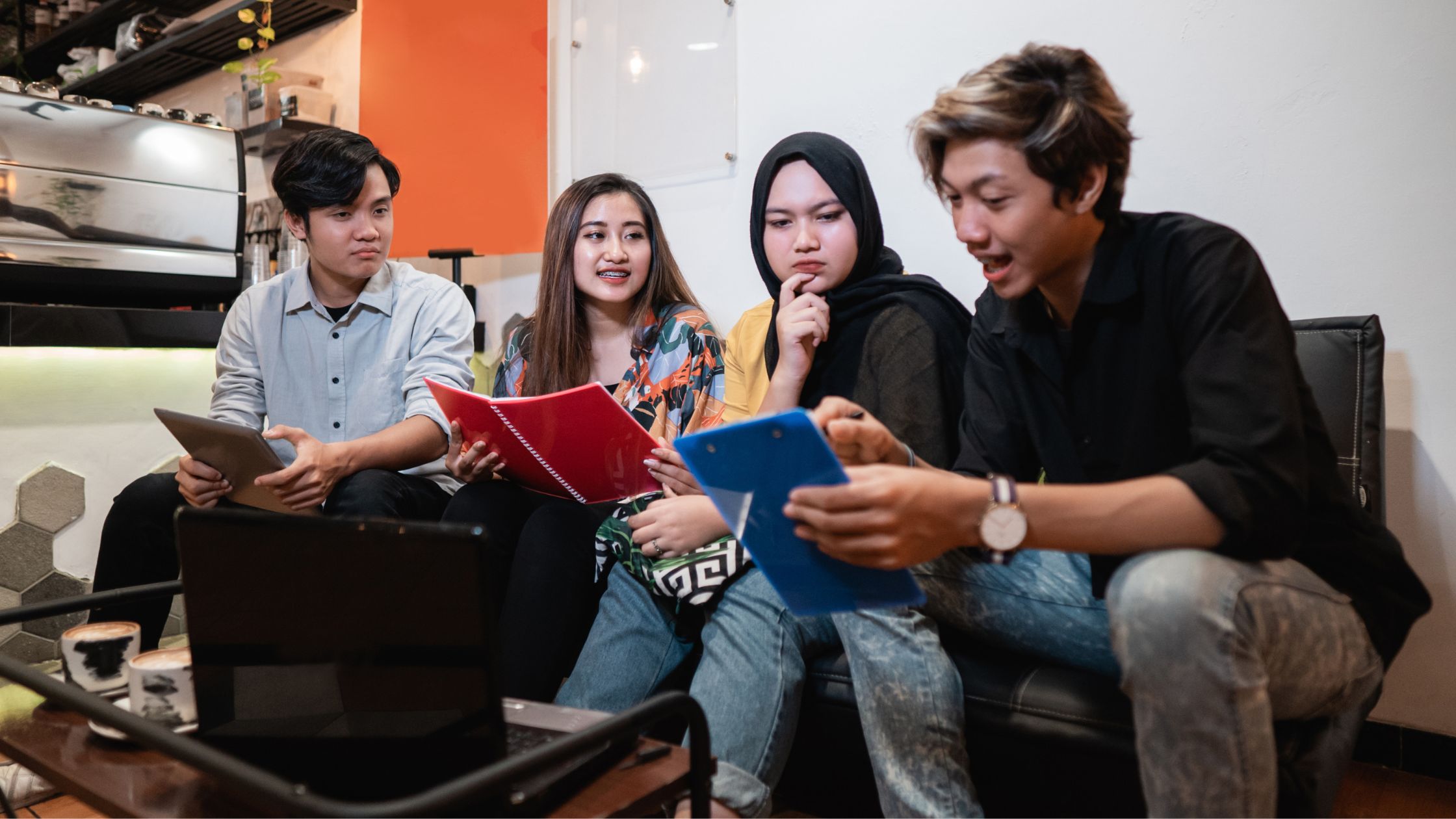 edukasi anak remaja