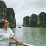 eksplor ha long bay vietnam