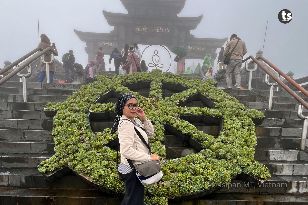 Kenapa Vietnam