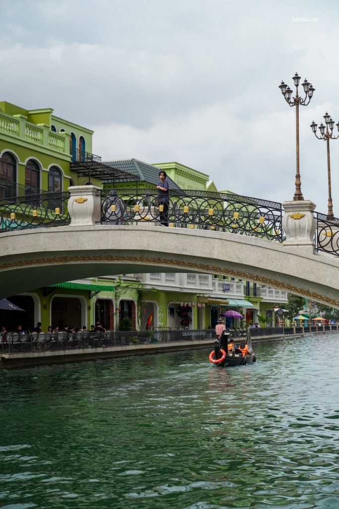 Mega Grand World Hanoi