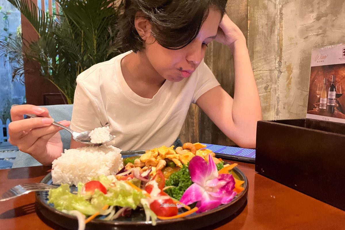 NGU Restaurant, Hanoi