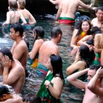 itinerary wisata ke Tampak Siring