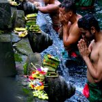 panduan kunjungan ke Pura Tirta Empul