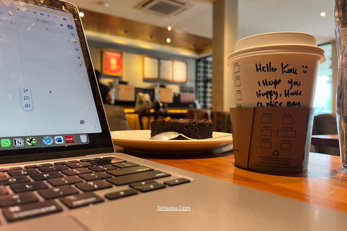 tentang kopi sumatra