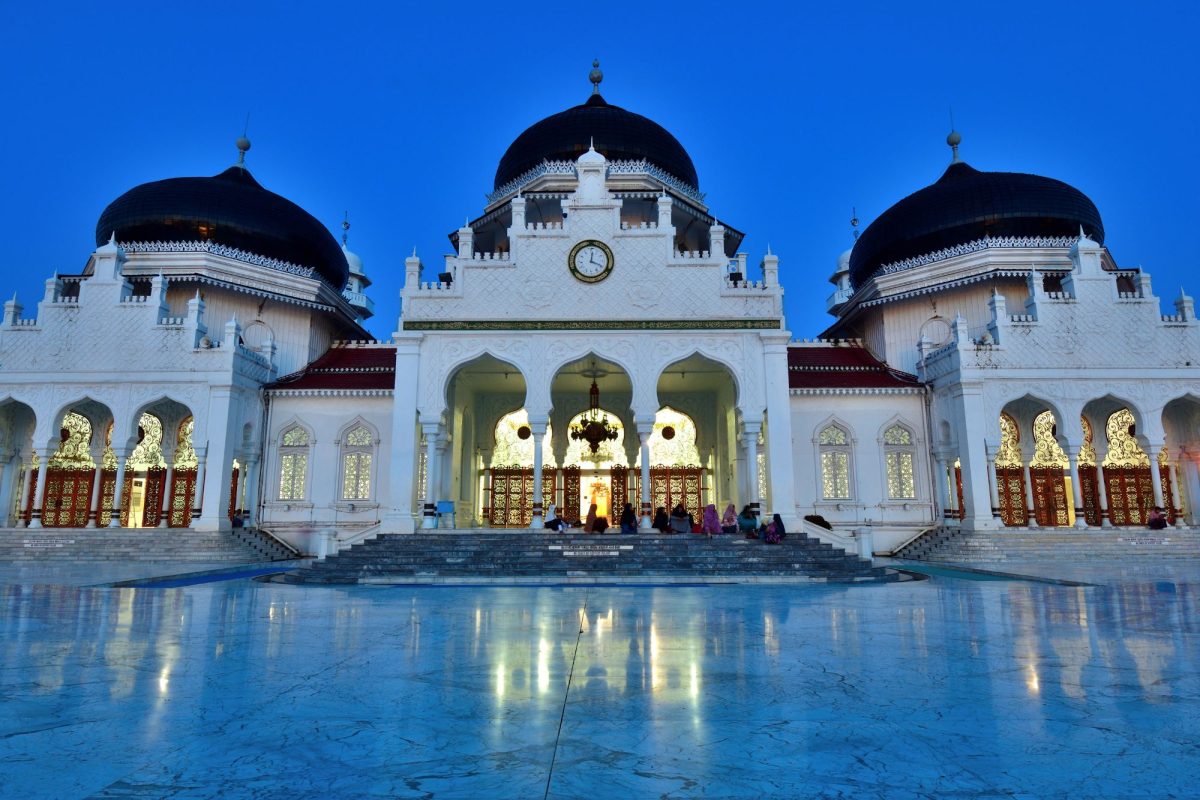 Itinerary Aceh 4 Hari 3 Malam