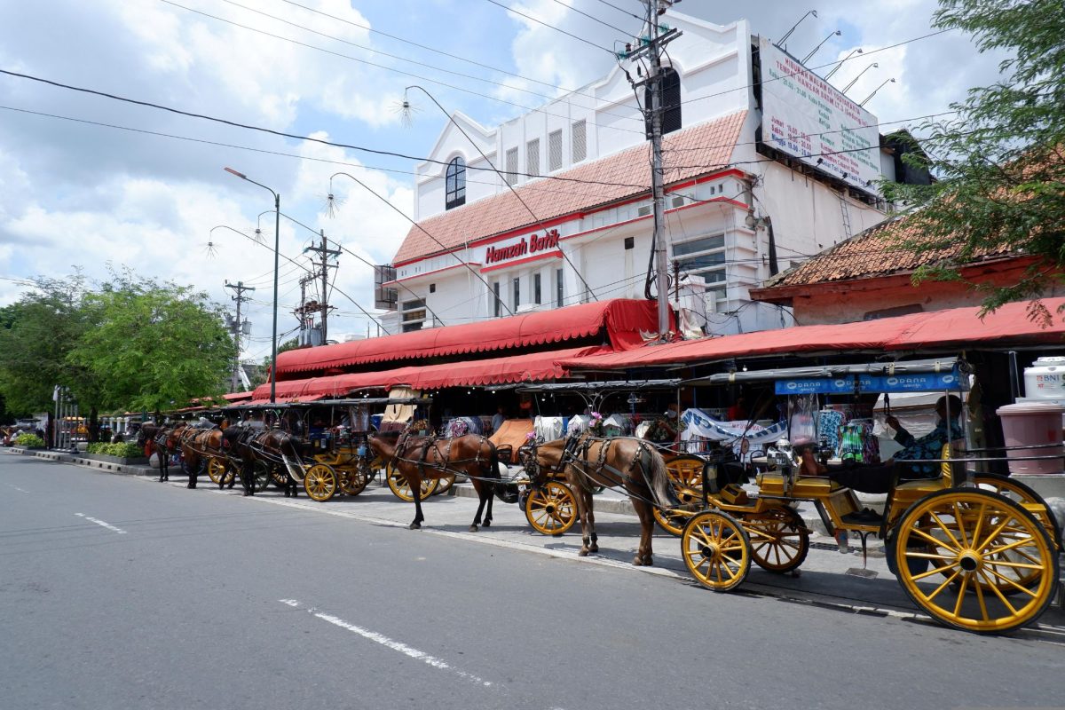 Malioboro Jogja