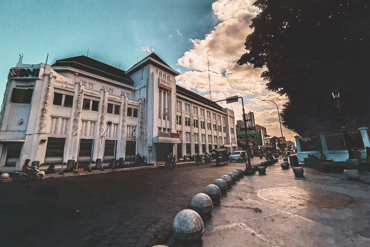 wisata sehari di jogja