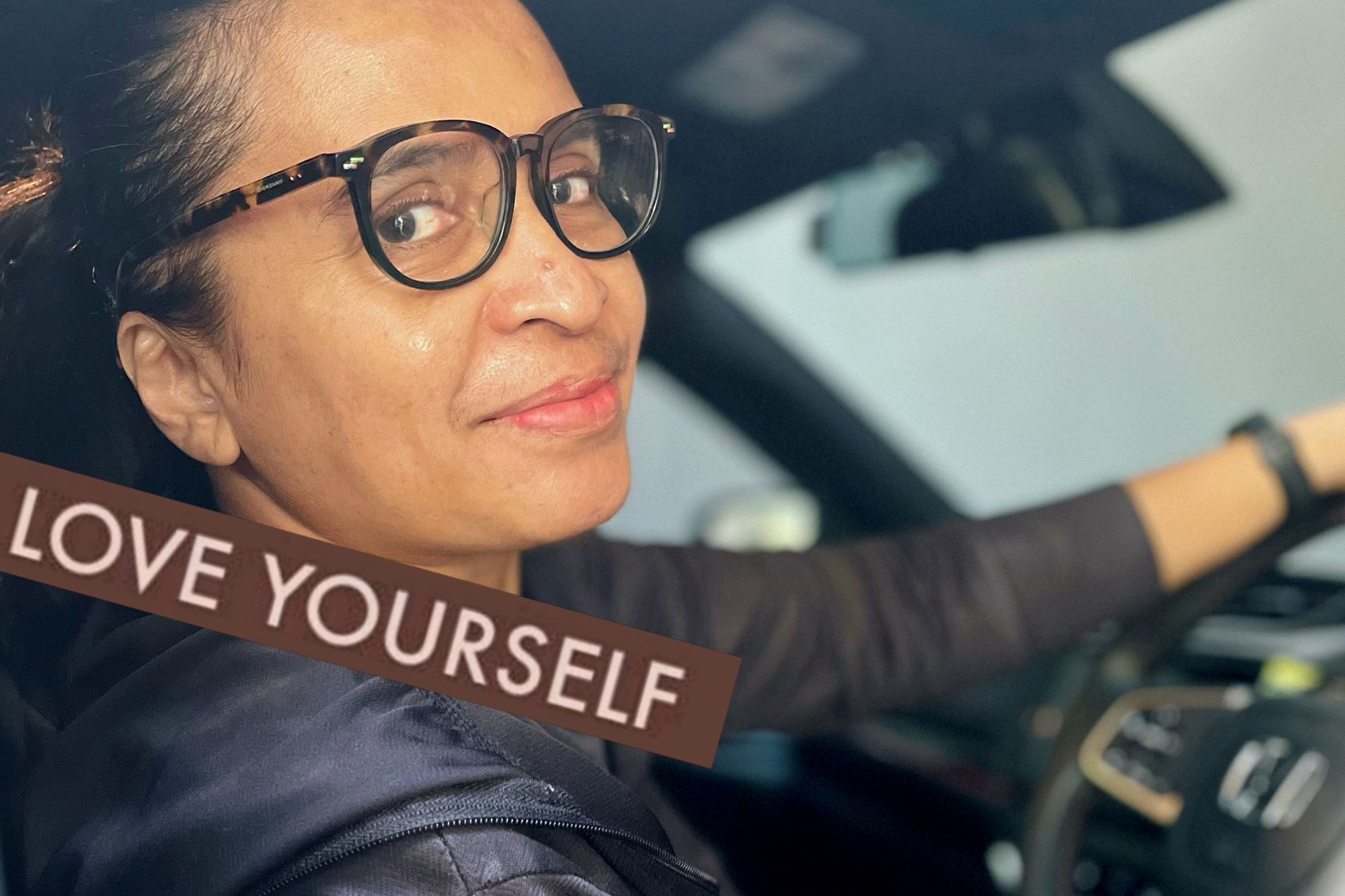 hal yang saya syukuri di usia 50 tahun