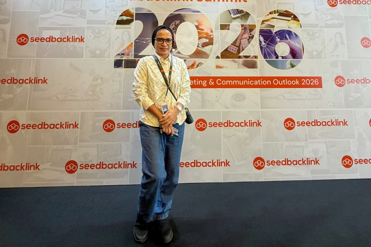 Seedbacklink Summit 2026