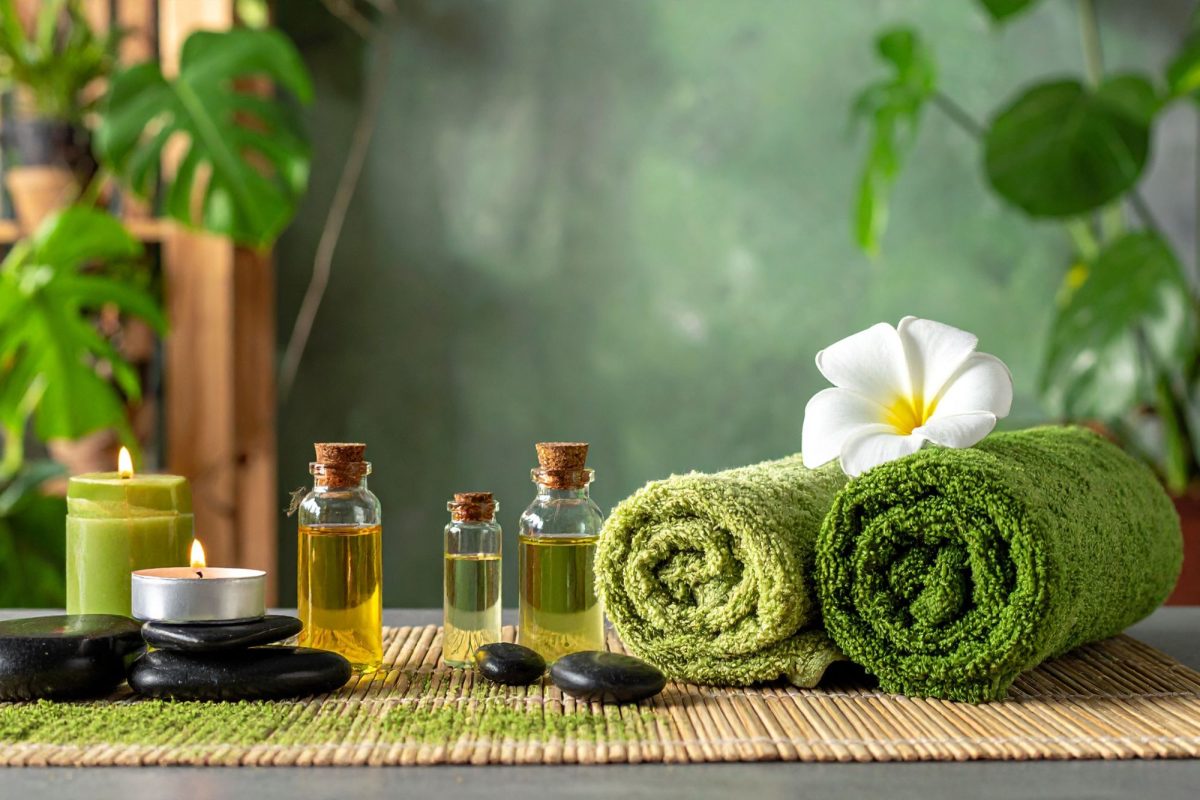 layanan pijat ke rumah