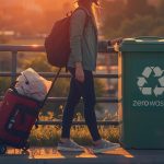 tips traveling tanpa plastik