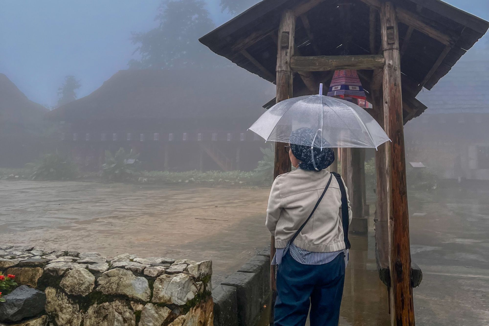 gaya hidup slow living