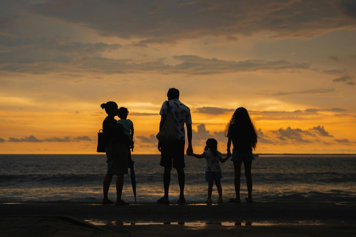 rekomendasi tempat liburan keluarga